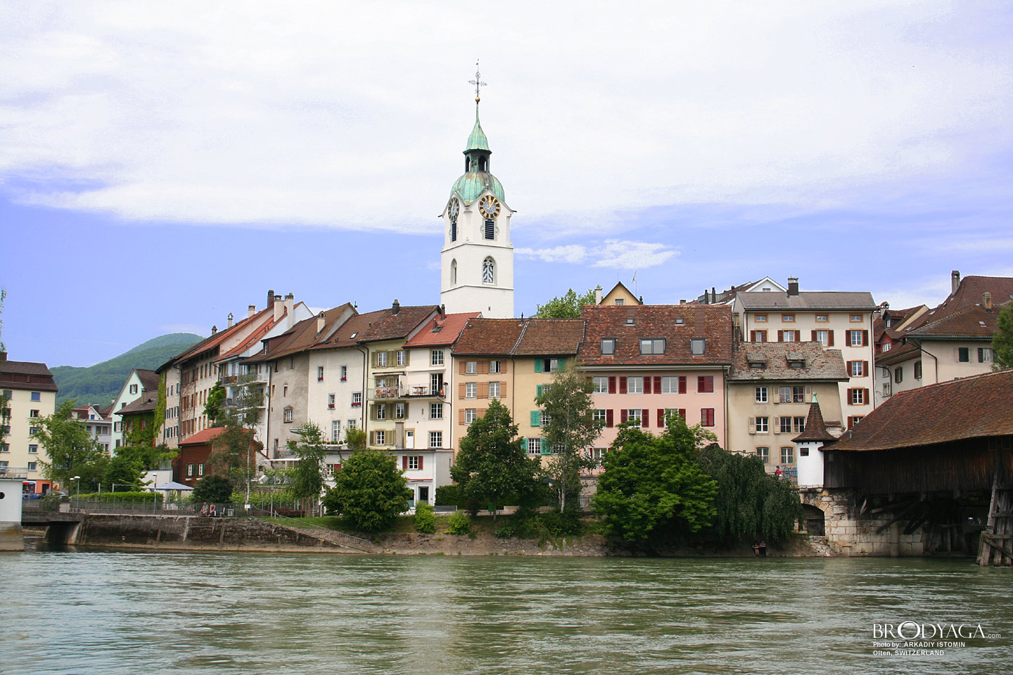 Olten
